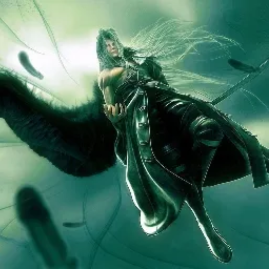 Sephiroth333