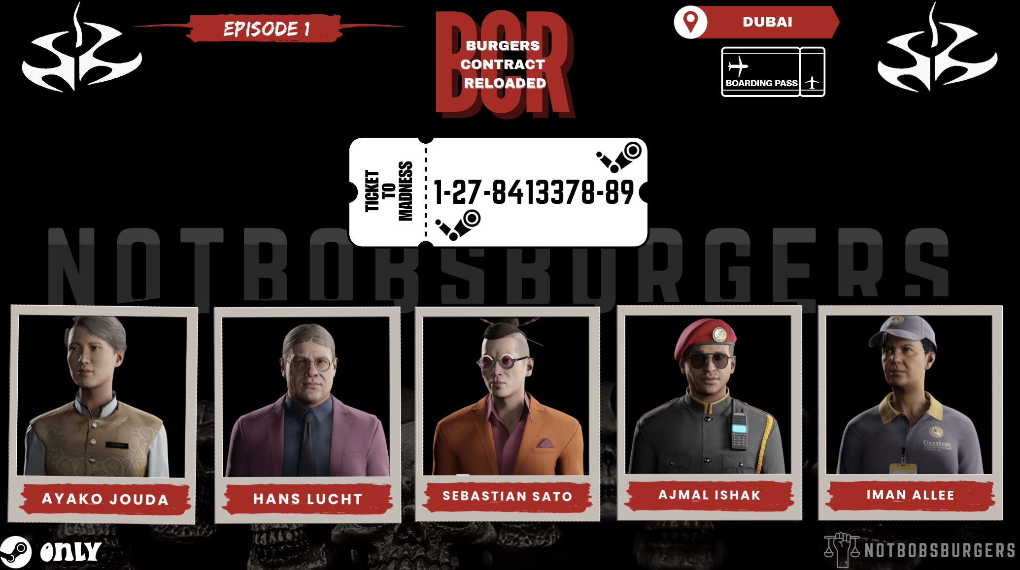 BCR 1
