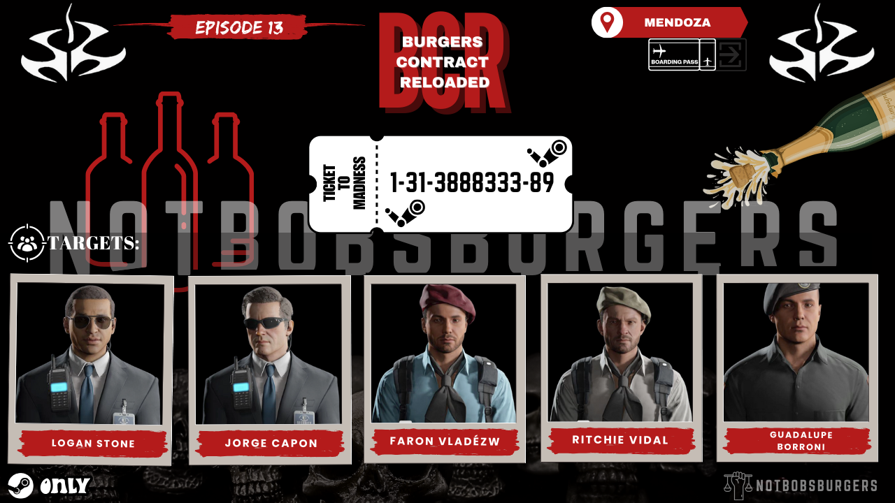 BCR 13