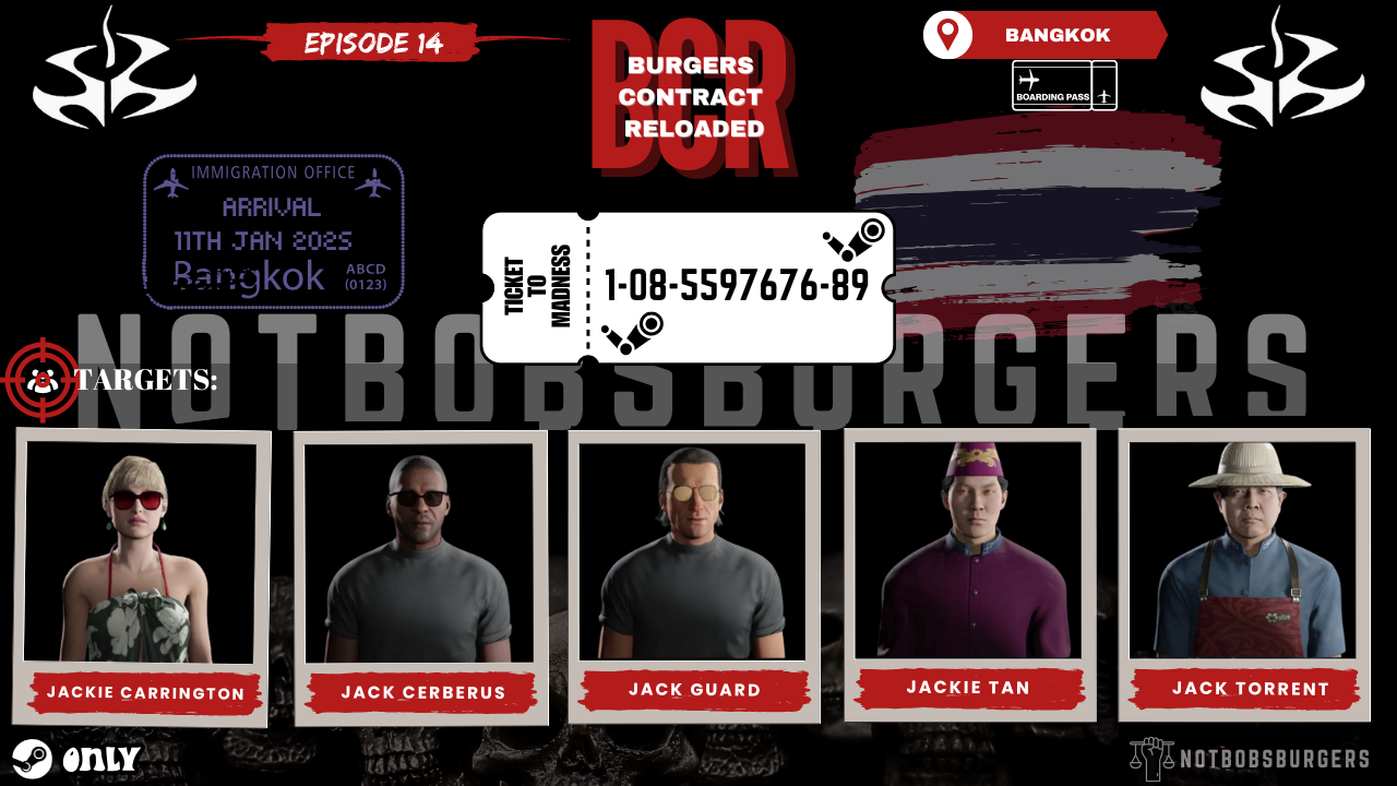 BCR 14
