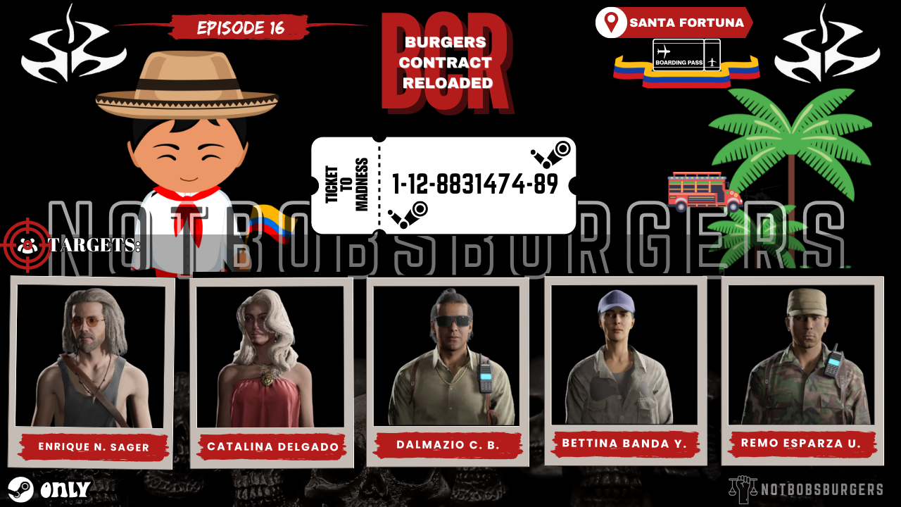 BCR 16
