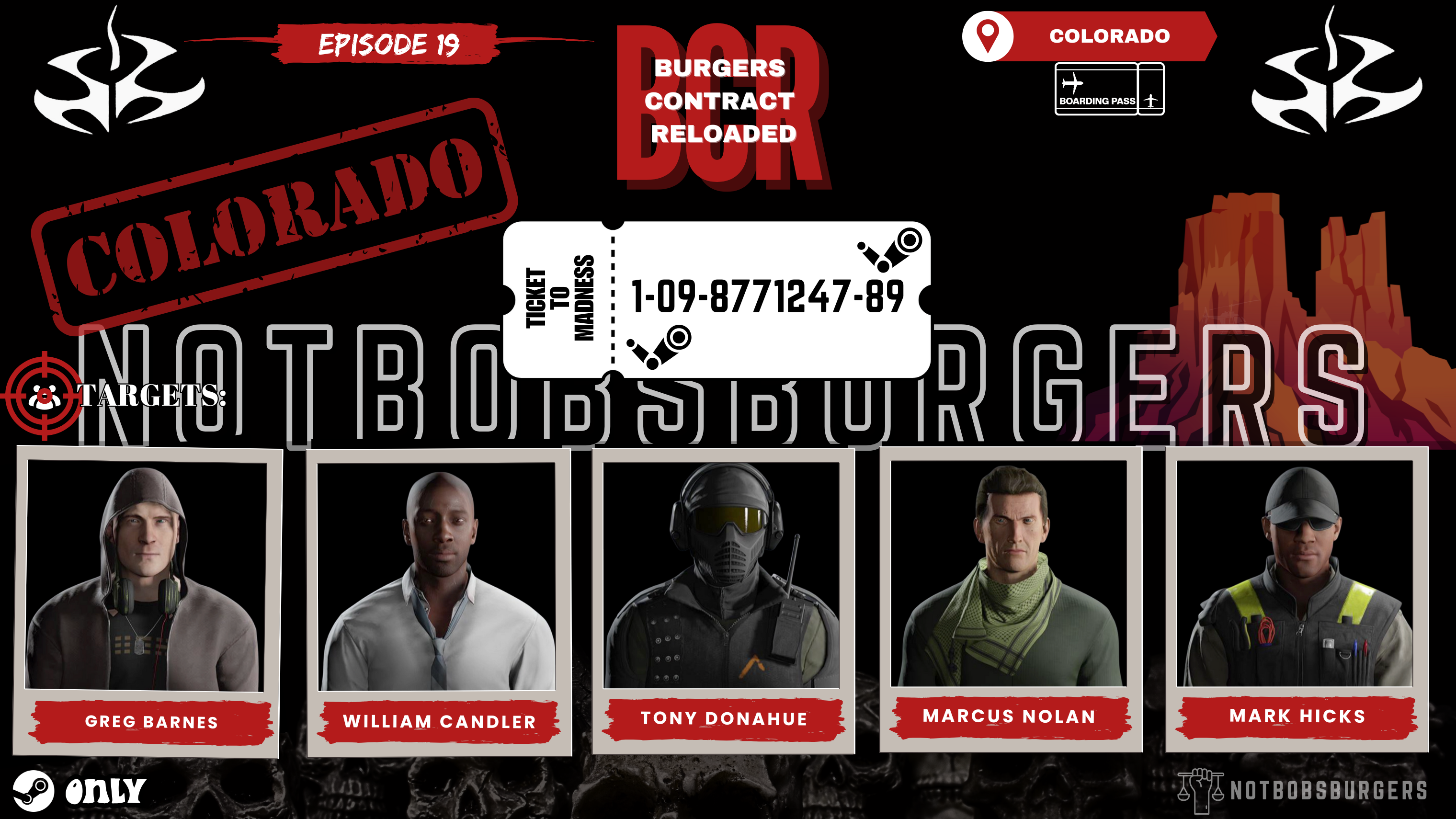 BCR 19