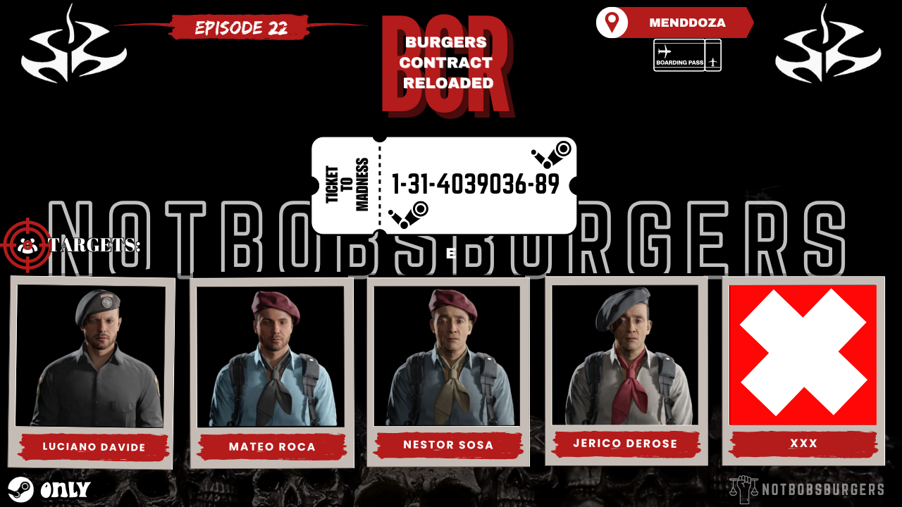 BCR 22