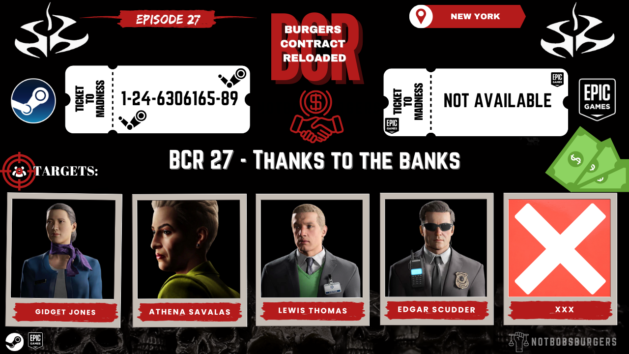 BCR 27