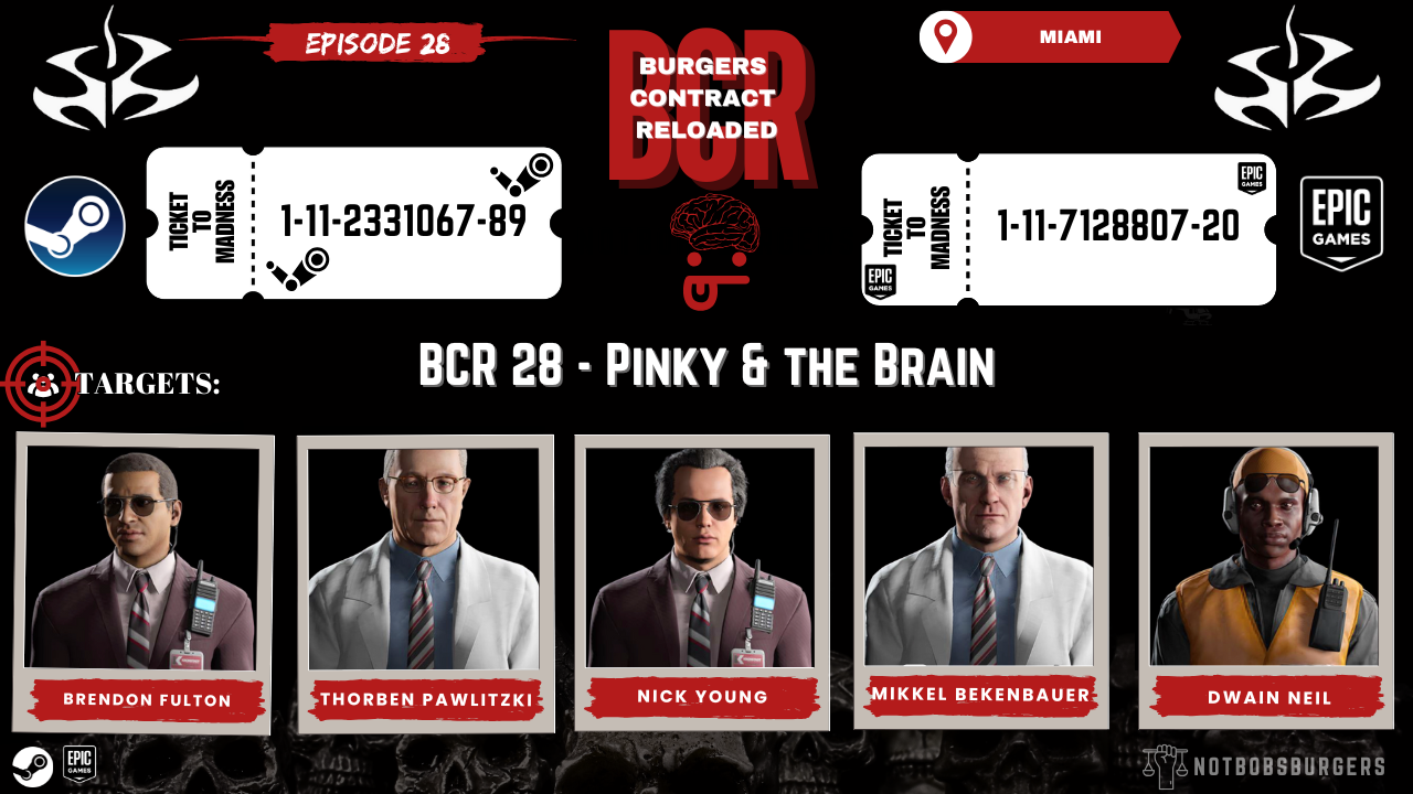 BCR 28
