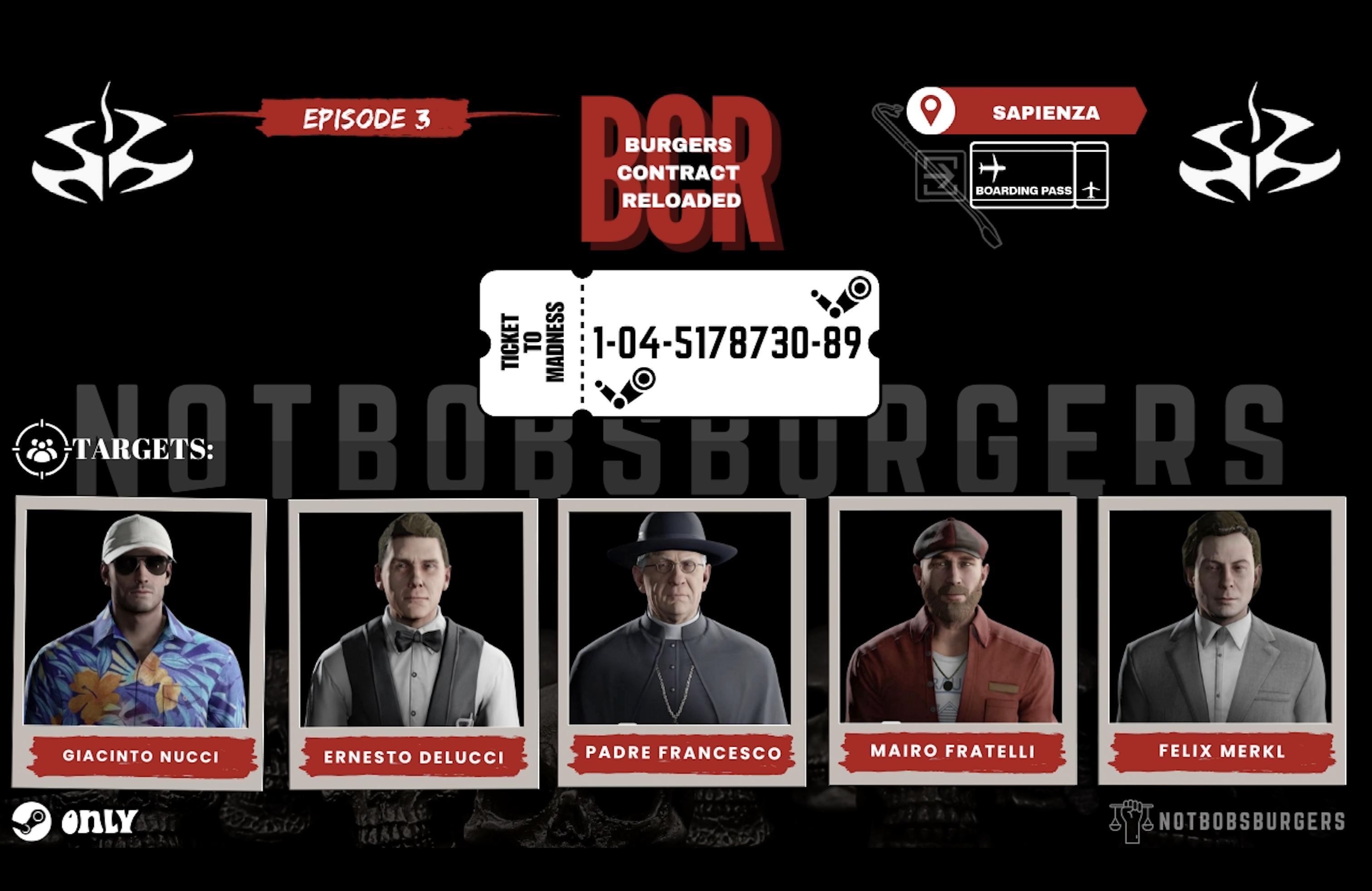 BCR 3