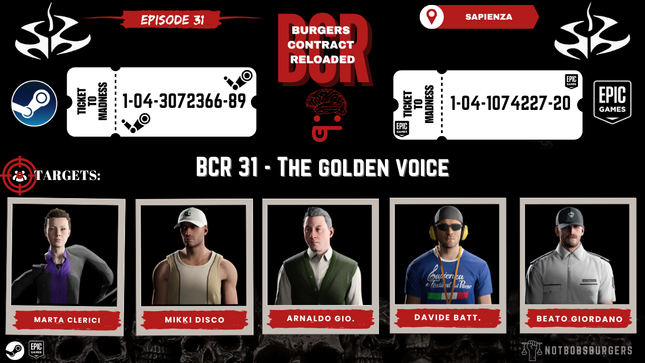 BCR 31