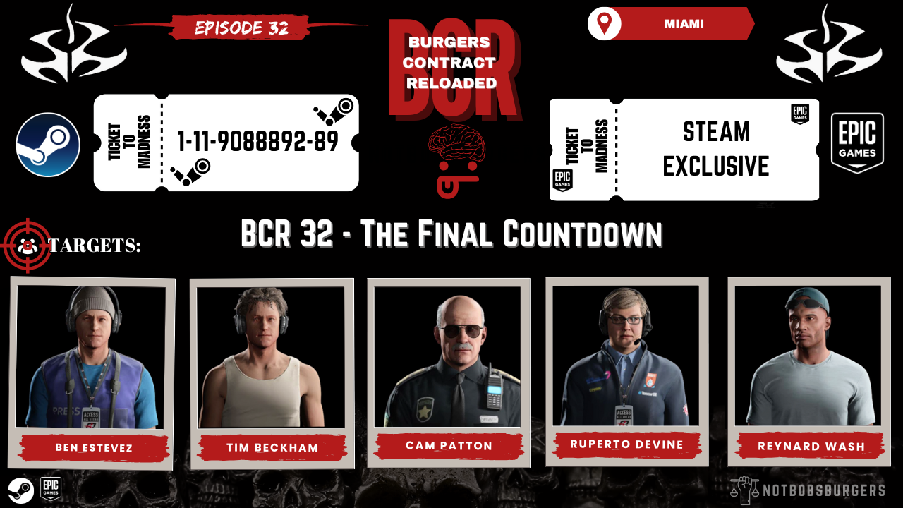 BCR 32