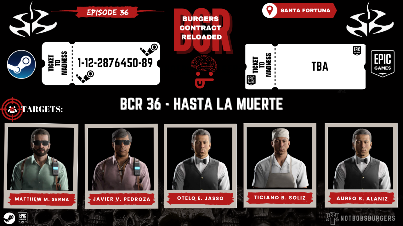 BCR 36