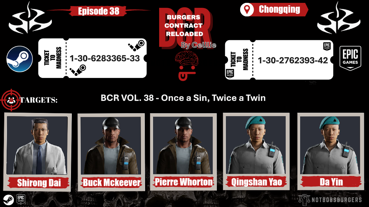 BCR 38
