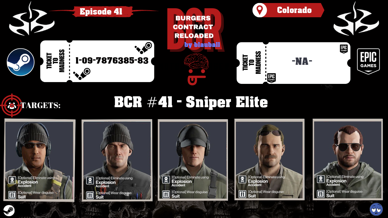BCR 41