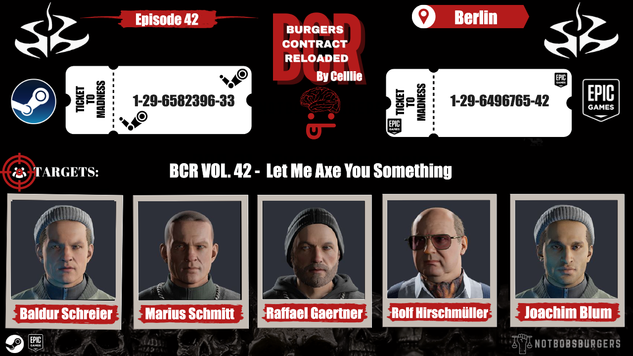 BCR 42