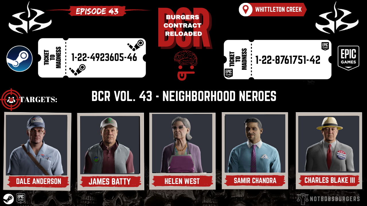 BCR 43