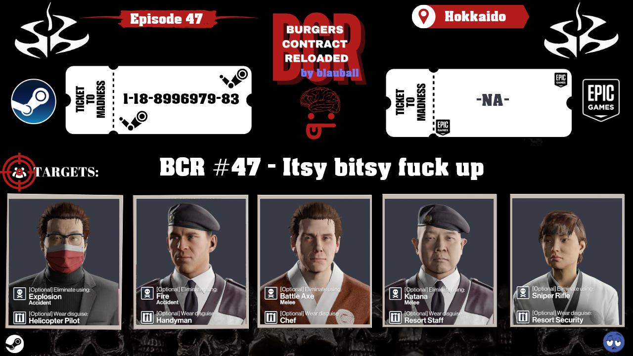 BCR 47