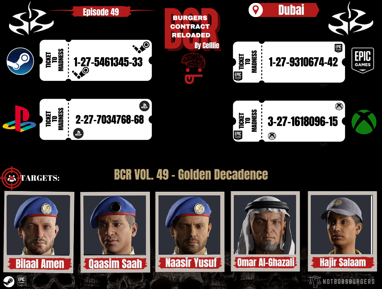 BCR 49