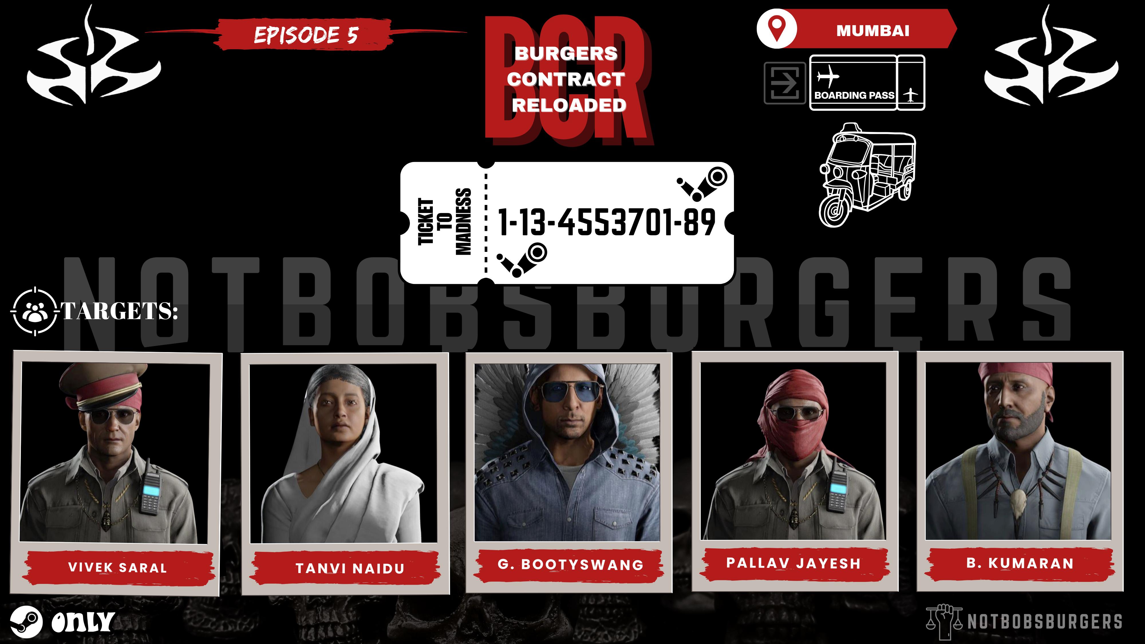 BCR 5