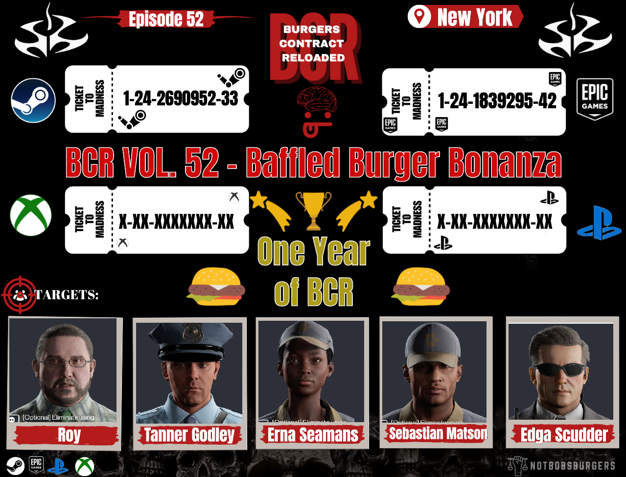 BCR 52