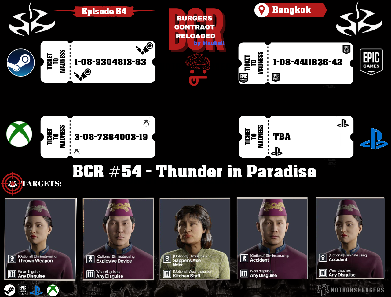 BCR 54