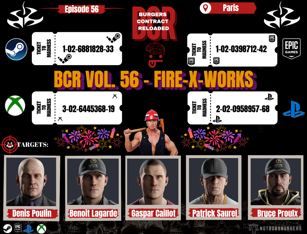 BCR 56