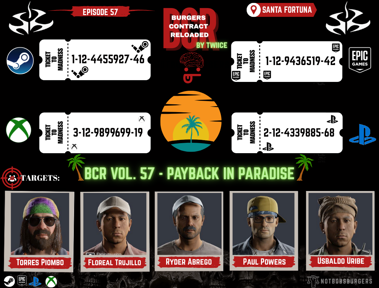 BCR 57