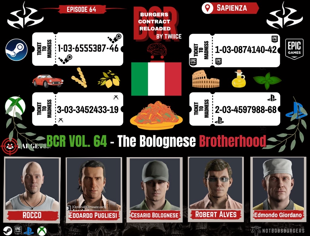 BCR 64