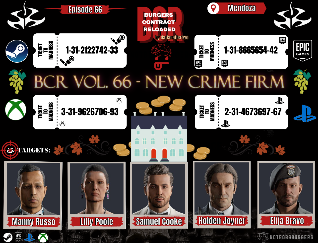 BCR 66