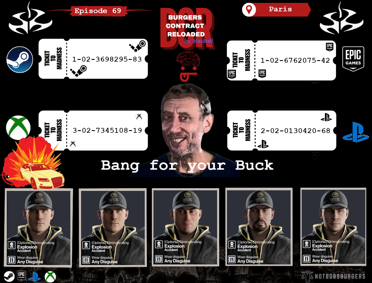 BCR 69