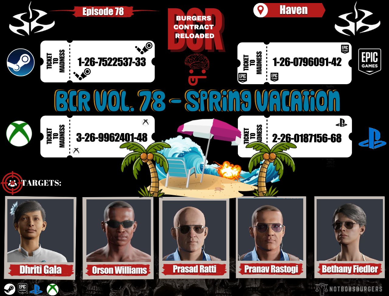 BCR 78