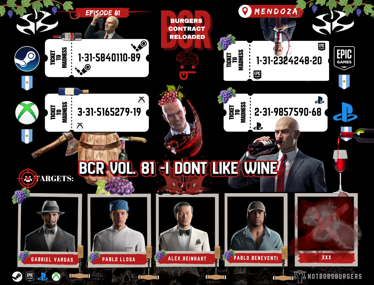 BCR 81