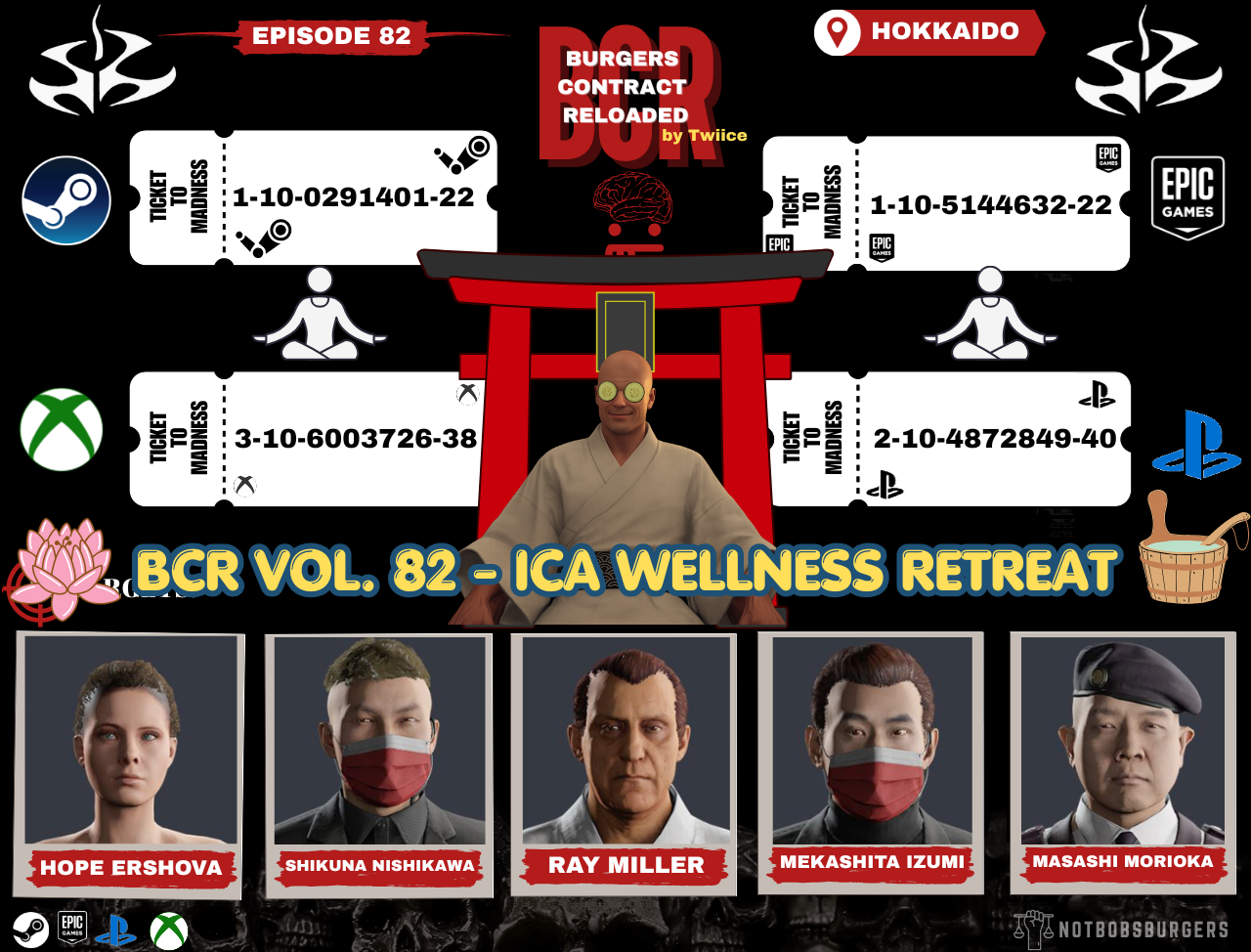 BCR 82