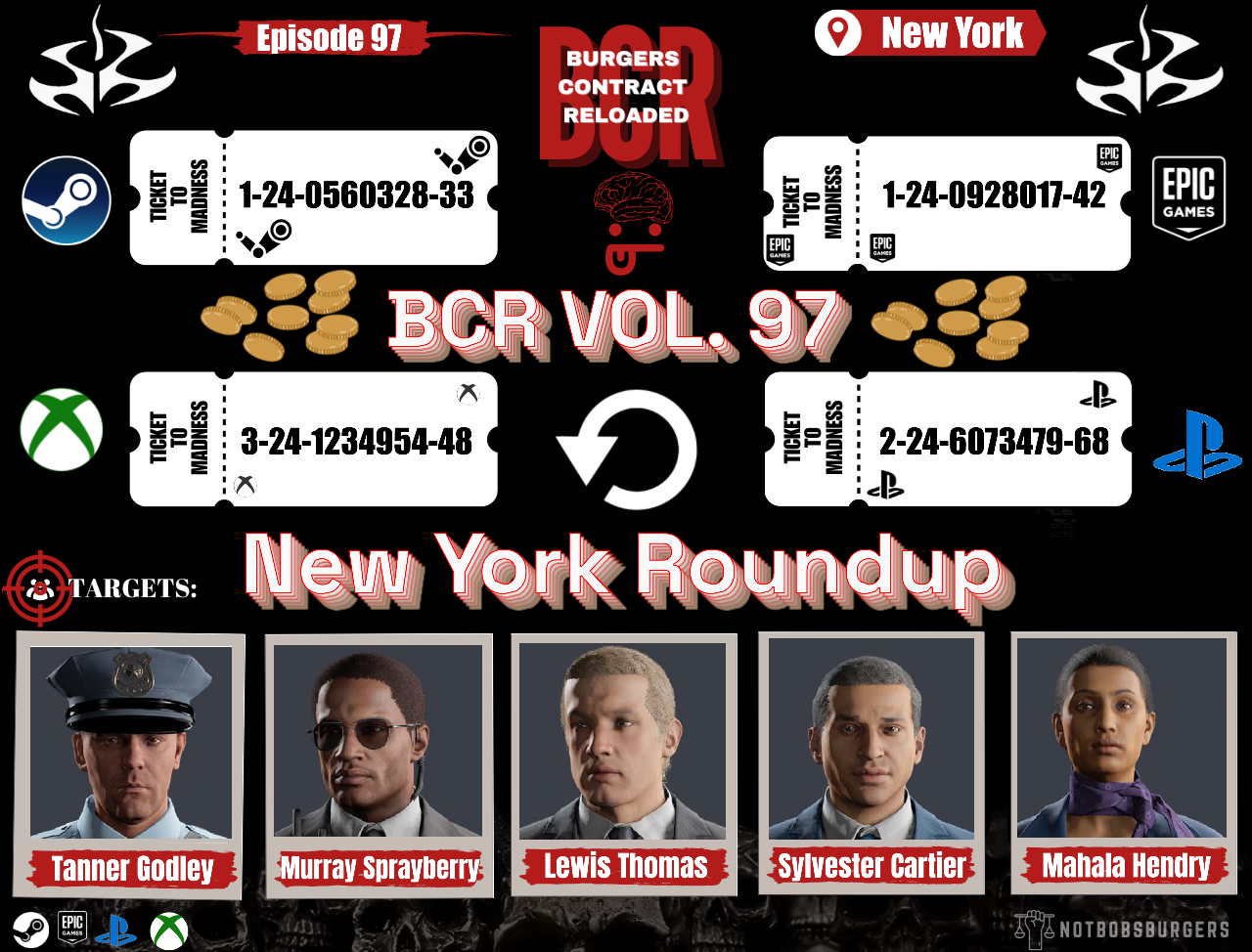 BCR 97