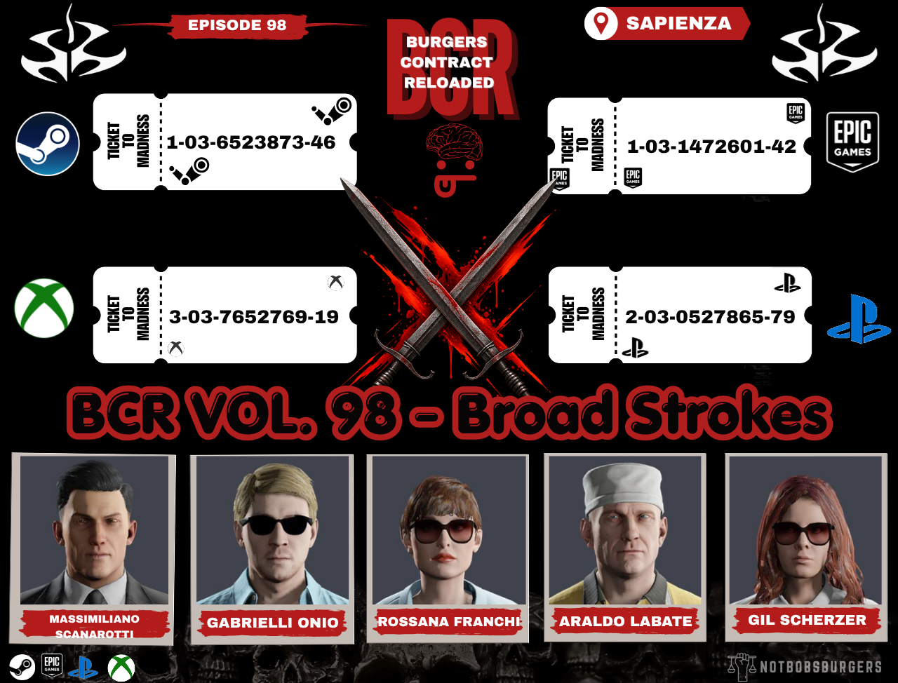BCR 98